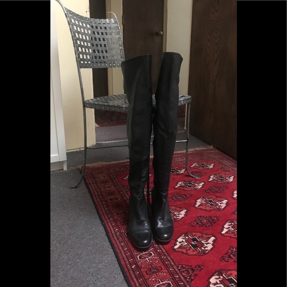 Arche over the knee boot